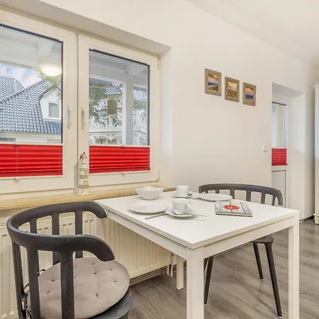 Leuchtturm In Der Residenz Clara Sophia *